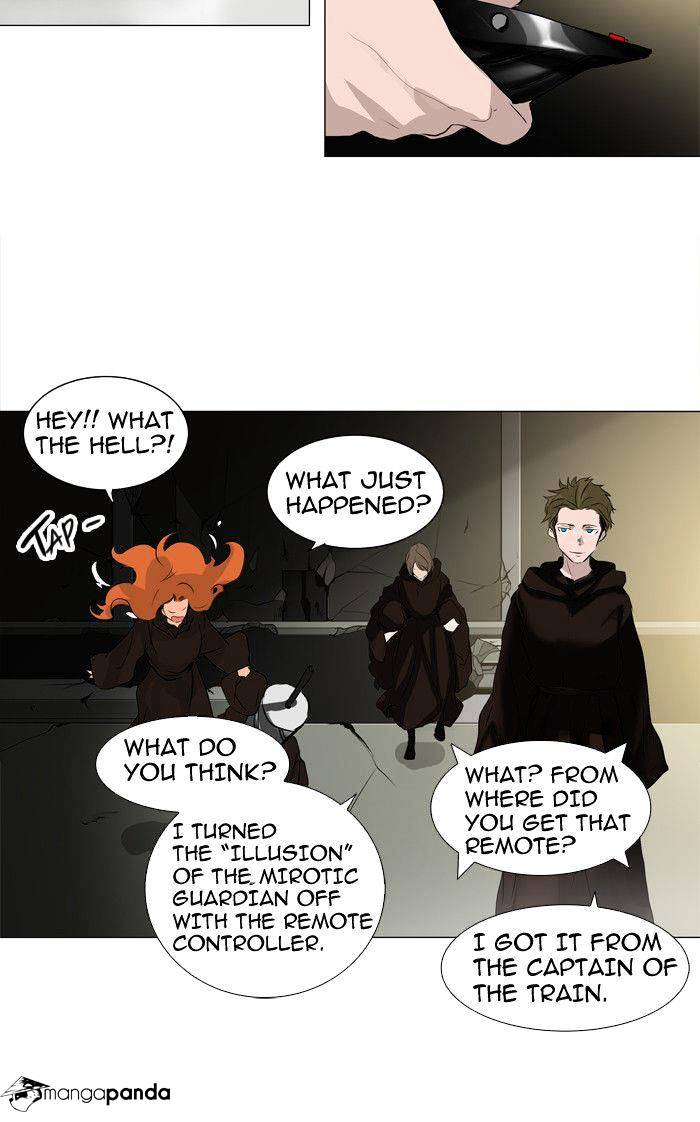 Tower of God, Chapter 211 image 37